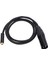 Xlr Erkek - 3,5 mm Dişi Kablo Profesyonel 3,5 mm Dişi - Xlr Erkek Kablo Mp3 Çalarlar Amfiler Mikserler Için 1 M/3,3 Ft (Yurt Dışından) 1