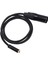 Xlr Erkek - 3,5 mm Dişi Kablo Profesyonel 3,5 mm Dişi - Xlr Erkek Kablo Mp3 Çalarlar Amfiler Mikserler Için 1 M/3,3 Ft (Yurt Dışından) 2