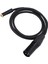 Xlr Erkek - 3,5 mm Dişi Kablo Profesyonel 3,5 mm Dişi - Xlr Erkek Kablo Mp3 Çalarlar Amfiler Mikserler Için 1 M/3,3 Ft (Yurt Dışından) 3