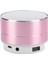 A10 Metal Bluetooth Hoparlör Kablosuz Tak-Çıkar Kart Subwoofer Cep Telefonu Bilgisayar Için (Yurt Dışından) 3