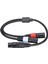 Jorındo 5 Pinli Xlr Dişi - Çift 3 Pinli Xlr Erkek Kablo Y Ayırıcı Ses Adaptörü Kablosu 0,5 M (Yurt Dışından) 1