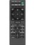 Hifi Ev Ses Sistemi Uzaktan Kumandası Sony RMTAM330U RMTAM220U Için Uygun (Yurt Dışından) 1