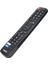 Hisense EN2A27 Için Akıllı Tv Uzaktan Kumandası EN2A27 LED Hdtv Için (Yurt Dışından) 2