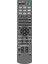 Tv Uzaktan Kumandası Sony Av Ev Sinema Sistemi Htm3/htm5/htm7/strkm3/strkm5/strkm7/htm3/htm5/htm7/str Için Uygundur (RMAAU135 Için) (Yurt Dışından) 1