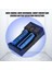 Liitokala LII-202 USB Pil Şarj Cihazı 18650 / 18490 / 18350 / 17670 / 17500 / 16340 (RCR123) (Yurt Dışından) 3