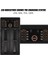 Liitokala LII-202 USB Pil Şarj Cihazı 18650 / 18490 / 18350 / 17670 / 17500 / 16340 (RCR123) (Yurt Dışından) 4
