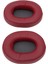 Skullcandy Crusher 3.0 Kablosuz Hesh3 Kulak Yastıkları Için Protein Deri Yedek Kulak Yastıkları Onarım Parçalarışarap Kırmızısı (Yurt Dışından) 4