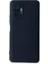 Xiaomi Redmi Note 10 Pro Kılıf Nano Içi Kadife Silikon - Lacivert Ynsmr 1