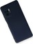 Xiaomi Redmi Note 10 Pro Kılıf Nano Içi Kadife Silikon - Lacivert Ynsmr 3