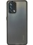 A74 4g Kılıf Montreal Silikon Kapak - Siyah Ynsmr 1