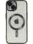 Apple iPhone 14 Kılıf Kross Magneticsafe Kapak - Siyah Ynsmr 1