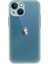 Apple iPhone 15 Plus Kılıf Montreal Silikon Kapak - Açık Yeşil Ynsmr 1