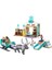 Nessiworld LEGO Disney Frozen Anna’nın Kızak Macerası 43256 1