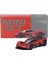 Fırsat Byr 1/64 Aston Martin Hyper Red Yeni 1