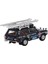 Fırsat Byr 1:64 Range Rover 1971 British Trans-Americas Expedition Yeni 4
