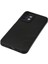 Samsung Galaxy A04S Kılıf Loop Deri Silikon - Siyah Ynsmr 5