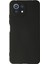 Xiaomi Mi 11 Lite Kılıf First Silikon - Siyah Ynsmr 1