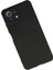 Xiaomi Mi 11 Lite Kılıf First Silikon - Siyah Ynsmr 2