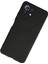 Xiaomi Mi 11 Lite Kılıf First Silikon - Siyah Ynsmr 3