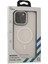 Iphone 14 Pro Max Kılıf Rocky Magsafe Kapak - Derin Mor Ynsmr 5