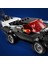 Nessiworld LEGO Marvel Örümcek Adam Venom Arabasına Karşı 76309 2