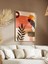 Bohem Minimalist Tasarım, Boho Sanatı Posterleri, Özel Tasarım Kağıt Poster 4