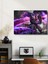 Illaoi - Oyun Posterleri, Özel Tasarım Kağıt Poster 2