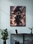 Jack Skellington, Noel Gecesi Kabusu - Anime & Manga Posterleri, Özel Tasarım Kağıt Poster 3