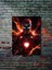 Ironman - Marvel - Film & Dizi Posterleri, Özel Tasarım Kağıt Poster, Duvar Sanatı 1