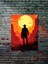 Red Dead Redemption - Gaming Posterleri, Özel Tasarım Kağıt Poster, Duvar Sanatı 1