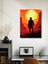 Red Dead Redemption - Gaming Posterleri, Özel Tasarım Kağıt Poster, Duvar Sanatı 2