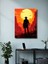 Red Dead Redemption - Gaming Posterleri, Özel Tasarım Kağıt Poster, Duvar Sanatı 3