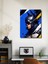 Batman - Dc Comics - Film & Dizi Posterleri, Özel Tasarım Kağıt Poster, Duvar Sanatı 2