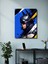 Batman - Dc Comics - Film & Dizi Posterleri, Özel Tasarım Kağıt Poster, Duvar Sanatı 3