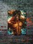 Eren Jaegerr - Attack On Titan, Anime - Manga Serisi, Özel Tasarım Kağıt Poster, Duvar Sanatı 1