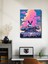 Eevee - Pokemon - Anime & Manga Posterleri, Özel Tasarım Kağıt Poster 2