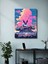 Eevee - Pokemon - Anime & Manga Posterleri, Özel Tasarım Kağıt Poster 3