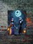 Jack ve Sally, Noel Gecesi Kabusu - Anime & Manga Posterleri, Özel Tasarım Kağıt Poster 1
