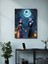 Jack ve Sally, Noel Gecesi Kabusu - Anime & Manga Posterleri, Özel Tasarım Kağıt Poster 3