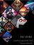 Harley Quinn - Dc Comics - Dizi, Film ve Karakter Özel Tasarım Poster Serisi, Eşsiz Tasarım, 4