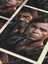 Joel & Ellie, The Last Of Us, Eşsiz Tasarım Oyun, Karakter Posterleri, Özel Tasarım Kağıt Poster, 4