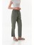 Beli Lastikli Gabardin Pantolon 2