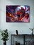 Corki - Oyun Posterleri, Özel Tasarım Kağıt Poster 3