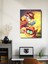 Brawl Stars, Eşsiz Tasarım Oyun, Karakter Posterleri, Özel Tasarım Kağıt Poster 2