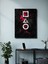 Squid Game - Film & Dizi Posterleri, Özel Tasarım Kağıt Poster, Duvar Sanatı 3