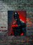 Batman - Ds Comics - Film & Dizi Posterleri, Özel Tasarım Kağıt Poster, Duvar Sanatı 1