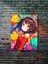 Megumin - Kono Subarashii Sekai Ni Shukufuku - Anime & Manga Posterleri, Özel Tasarım Kağıt Poster 1