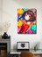 Megumin - Kono Subarashii Sekai Ni Shukufuku - Anime & Manga Posterleri, Özel Tasarım Kağıt Poster 2