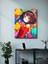 Megumin - Kono Subarashii Sekai Ni Shukufuku - Anime & Manga Posterleri, Özel Tasarım Kağıt Poster 3