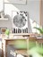 Bohem Minimalist Tasarım, Boho Sanatı Posterleri, Özel Tasarım Kağıt Poster 2